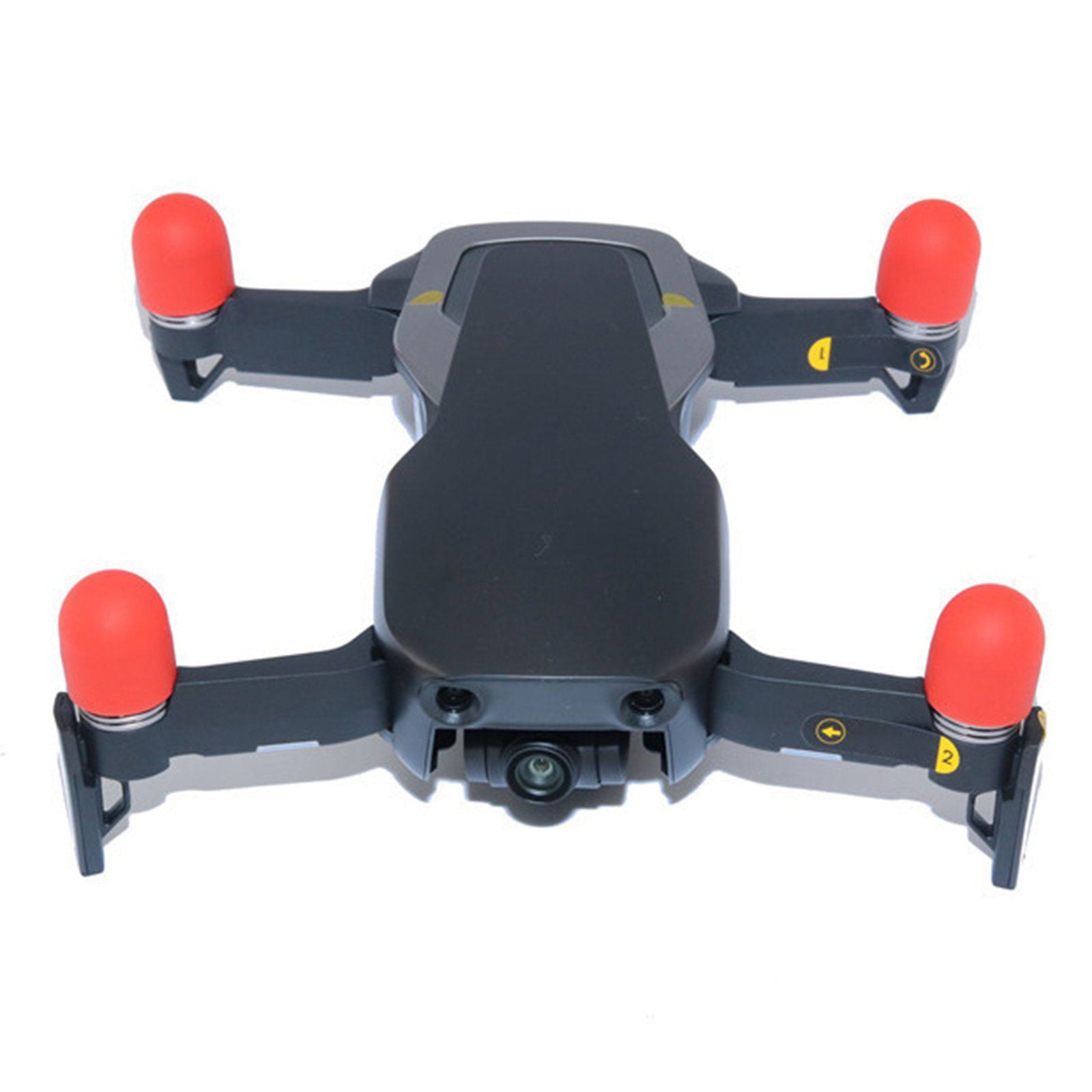 For DJI MAVIC PRO Body Silicone Case Protector Cover Durable Protection Newest