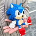 thumbnail image 4 of 1877 Particles Hedgehog Man Miniature Small Particles Assembly Building Blocks, Difficult Series, Gift Toys, For Adult Boys And Girls, 4 of 4