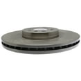 thumbnail image 3 of Raybestos R-Line Rotors, OE Replacement Brake Rotors 980426R Fits select: 2007-2012 MERCEDES-BENZ GL, 2006 MERCEDES-BENZ R, 3 of 7