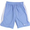thumbnail image 1 of Nike Boys Hertha II Unisex Athletic Workout Shorts ltblue XL, 1 of 2