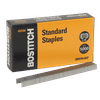 Bostitch Premium Standard Full Strip 210 Chisel Point Staples, 5000/Box
