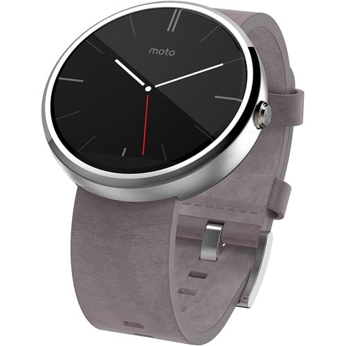 smartwatch for motorola phone
