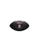 thumbnail image 3 of Balón de Fútbol Wilson NFL New York Giants Negro Tamaño Mini, 3 of 3