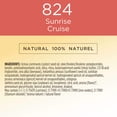 thumbnail image 5 of Lápiz labial líquido Burt's Bees Sunrise Cruise 6 ml, 5 of 5