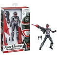 thumbnail image 4 of Power Rangers - Lightning Collection S.P.D. A-Squad Red Ranger Action Figure, 4 of 4