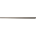 thumbnail image 4 of Ekena Millwork 3"W x 16"D Logan Hidden Support Steel Bracket w/ 12" Support Depth, Hammered Dark Bronze, 4 of 11