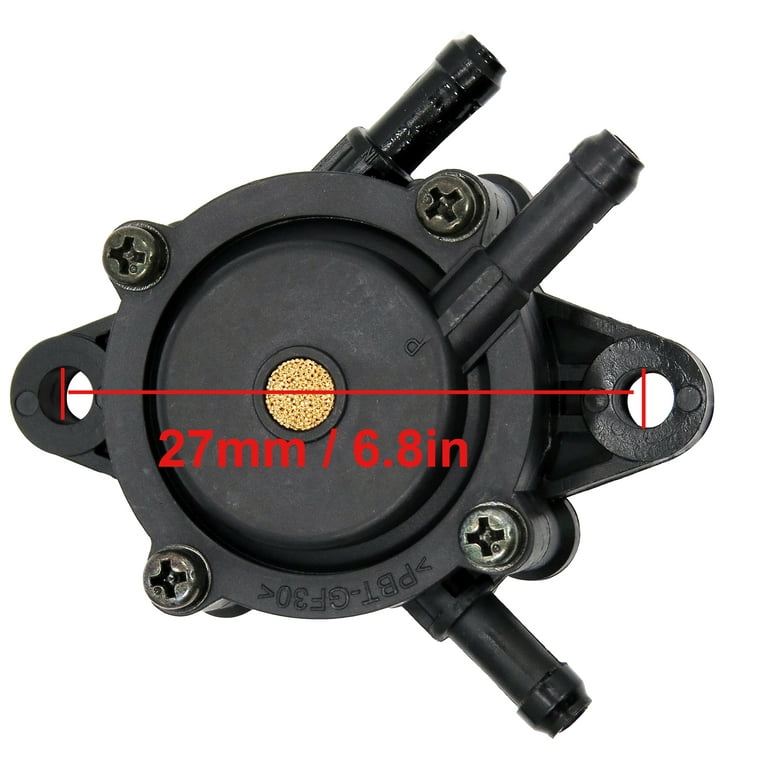 Aitook Fuel Pump Husqvarna GTH 2448 T YTH 2242 T YTH 2448 T