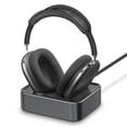 thumbnail image 1 of Estación de carga de auriculares VAWVVA para AirPods Max 2024 y 2020, 1 of 7