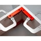 thumbnail image 5 of Bloque de sujeción universal 2 Piezas De Posicionamiento Cuadrados Minisquare 10cm + 2 Set Bloques De Sujeción Universales, 5 of 7