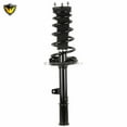 thumbnail image 3 of For Toyota Highlander 2WD Rear Left Driver Strut Spring Assembly, 3 of 7