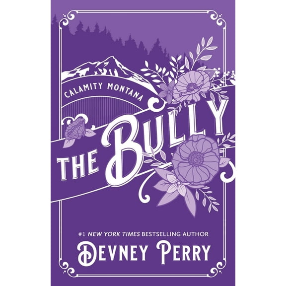 Calamity Montana The Bully, Book 4, (Paperback)