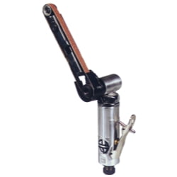 Jitterbug Air Sander - SANDER AIR BELT NS 032994