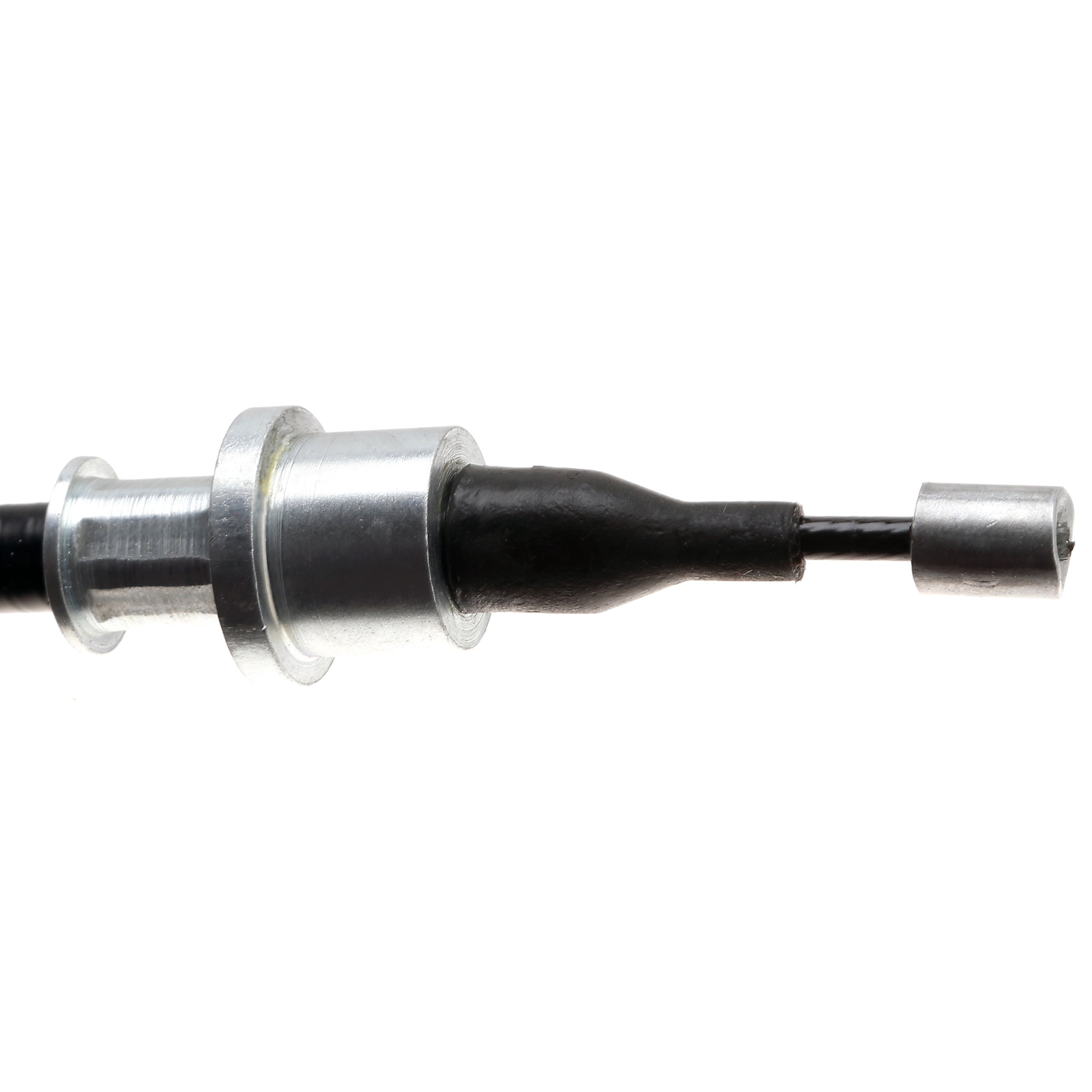 Raybestos Element3 Parking Brake Cable, BC97172 Fits select: 2009,2012 CHEVROLET COLORADO