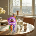 thumbnail image 4 of BotaniNest Clockwork Dancing Clown With Funny Moves Perfect For Parties, 4 of 6