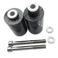 thumbnail image 1 of HTTMT MT219-039-CN Protector deslizante de marco sin corte compatible con Suzuki Gsxr 1000 Gsx-R Carbon 2007 2008, 1 of 5