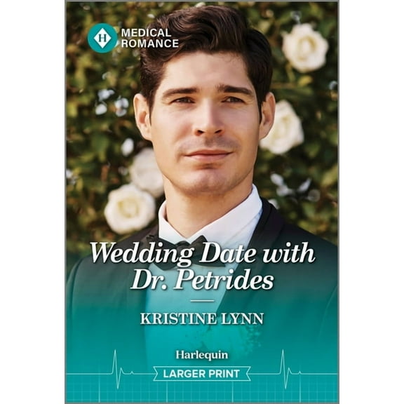 Royal York Hospital Wedding Date with Dr. Petrides, Book 5, (Paperback)