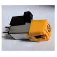 thumbnail image 2 of AT91 1/2In Mount Conical Stylus Turntable Cartridge LP Vinyl Record Player Needle for Turntable Phonograph Record Player, 2 of 4