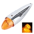 thumbnail image 3 of Cab Marker Lamp, 24V Truck Light, Cab Marker Light, For Trucks Trailers, 3 of 8