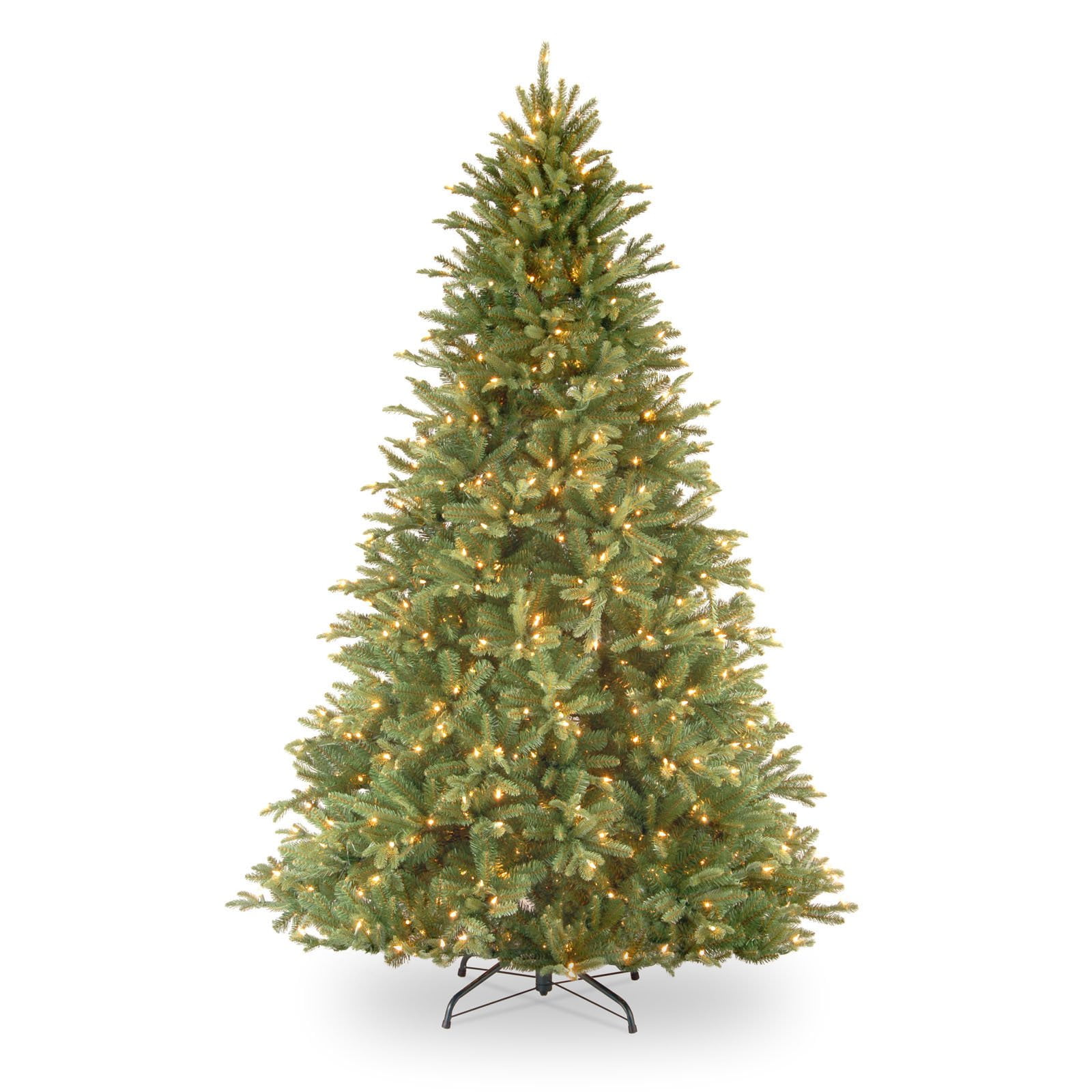 National Tree Pre-Lit 7-1 2
