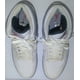 thumbnail image 5 of Ni - ke Air Jordan 1 Retro 89 White Cement Size 13 Sneaker 599873-104 Shoe 2013 VNDS, 5 of 5
