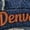 Ash, variant on Denver Football Vintage Mascot Sweatshirt, Broncos Football Fans Gift Sweater,Ash Color,Size L