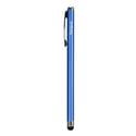Metallic Blue