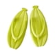 thumbnail image 1 of Jumpingount Bonitas pantuflas Durian para mujer, zapatillas de casa suaves de fondo grueso, sandalias de playa de moda para mujer, toboganes Calzado verde fluorescente 40-41, 1 of 6