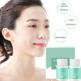 thumbnail image 2 of Facial Hair Bleaching Cream Set Eyebrow Bleaching Cream Lightening Hair Remover For Lip And, 2 of 7