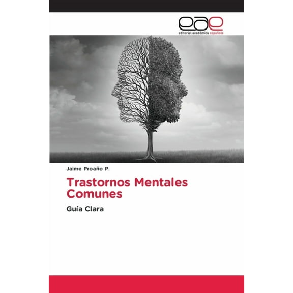Trastornos Mentales Comunes, (Paperback)
