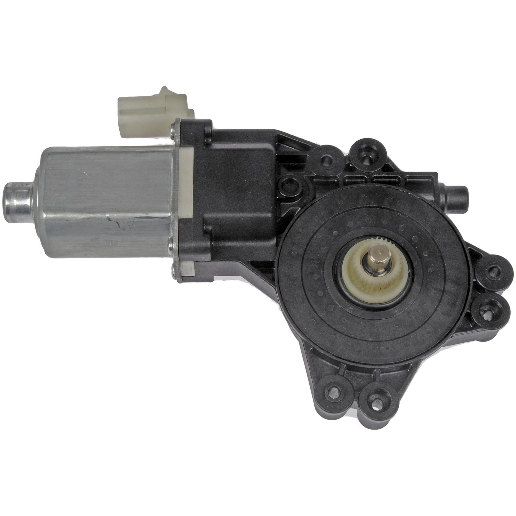 Dorman 742-429 Power Window Motor for Specific Dodge / Jeep Models