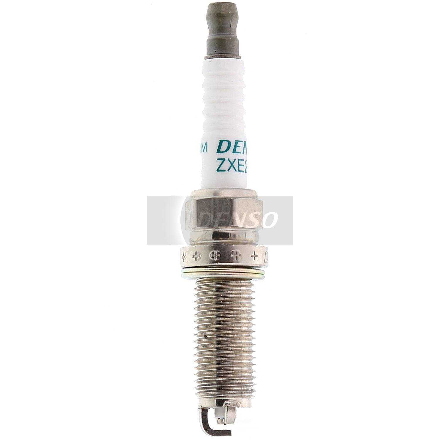 DENSO Auto Parts 3536 Spark Plug - Iridium Long Life