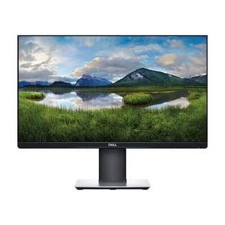 Dell SE2426H 24 Inch Monitor, FHD IPS 144Hz 1m Display, AMD