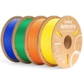 thumbnail image 1 of Paquete de filamento para impresora 3D ELEGOO Rapid PETG de 1,75 mm y 4 kg, 1 of 7