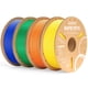 thumbnail image 1 of Paquete de filamento para impresora 3D ELEGOO Rapid PETG de 1,75 mm y 4 kg, 1 of 7