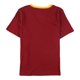 thumbnail image 2 of Playera adornada con logo de diamantes de imitación de los Redskins de la NFL para mujer, rojo, XXL, 2 of 2