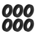 thumbnail image 1 of LOLIPPYY 6pcs for Money Counting Device and Currency Verification for Cash Counter Machines, 1 of 8