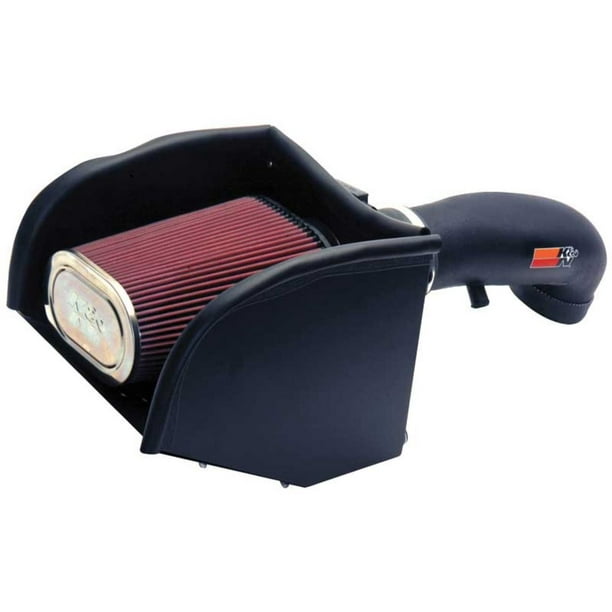 K N Cold Air Intake Kit High Performance Guaranteed To Increase Horsepower 50 State Legal 1996 00 Chevy Gmc C2500 C3500 C35 K2500 K3500 Suburban Tahoe Yukon C1500 K1500 V8 57 3013 2 Walmart Com K N Cold Air Intake Kit High Performance Guaranteed To Increase Horsepower 50 State Legal 1996 00 Chevy Gmc C2500 C3500 C35 K2500 K3500 Suburban Tahoe Yukon C1500 K1500 V8 57 3013 2 Walmart Com