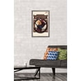 thumbnail image 2 of Marvel Doctor Strange in the Multiverse of Madness - Solo Wall Poster, 14.725" x 22.375", Framed, 2 of 3