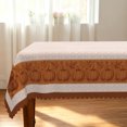 thumbnail image 5 of Tchckioa Autumn Minimalist Rectangle Tablecloth for Restaurant,60x70 Inch Waterproof Table Cover Decor, 5 of 6
