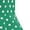 Green, variant on Dresses For Women Spring Dresses For Women Vintage Audrey Hepburn Style Polka Dot Dress Loose Neck A Line Full Skirt Elegant Classic For Casual Daily Wear Green S