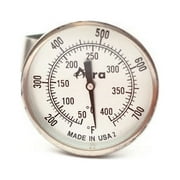 Aura Outdoor Products Temperature Gauge Thermometer