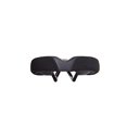 thumbnail image 3 of Volt Wide Cromoly Black Saddle, 3 of 5