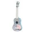 thumbnail image 3 of Portable Kids Guitar Ukeleles Toys Musical Instrument Toy Learning Education Toy Gray, 3 of 8