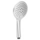 thumbnail image 5 of Cabezal de ducha de alta presión multifunción G1/2 in con soporte de pared ajustable para una experiencia de baño óptima, 5 of 8