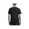 thumbnail image 3 of Fender Logo Drapeau Américain T-shirt à Manches Courtes Col Rond pour Hommes 180g, 3 of 6