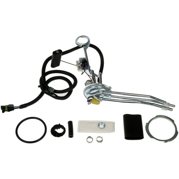 Dorman 692-129 Fuel Tank Sending Unit for Specific Chevrolet Models Fits 1990 Chevrolet Caprice