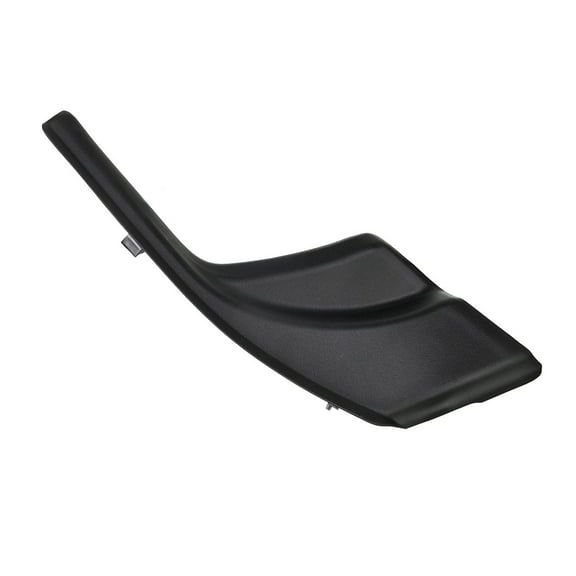 Acaigel Front Right Windshield Wiper Side Cowl Extension Cover 53866-52100 For Toyota Prius C 2012-2018