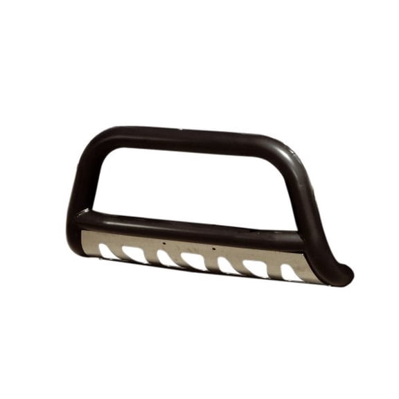 Go Rhino 55962T Defensa RC2 LR2 con orificios para 2 duallys (Con kit de instalación) For 99-07 F-350 Super Duty, F-250 Super Duty Fits select: 1999-2007 FORD F250, 1999-2007 FORD F350