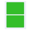 thumbnail image 4 of 12 Sheets/Pack Waterproof Moving Labels Color Coding Labels Moving Sticker, 4 of 11
