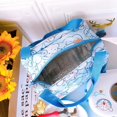 thumbnail image 4 of Sanrio Hello Kitty Lunch Box Kuromi Cinnamoroll My Melody Keep Warm Keep Cold Portable Lunch Box Bags Large Capacity Storage Bag, 4 of 6